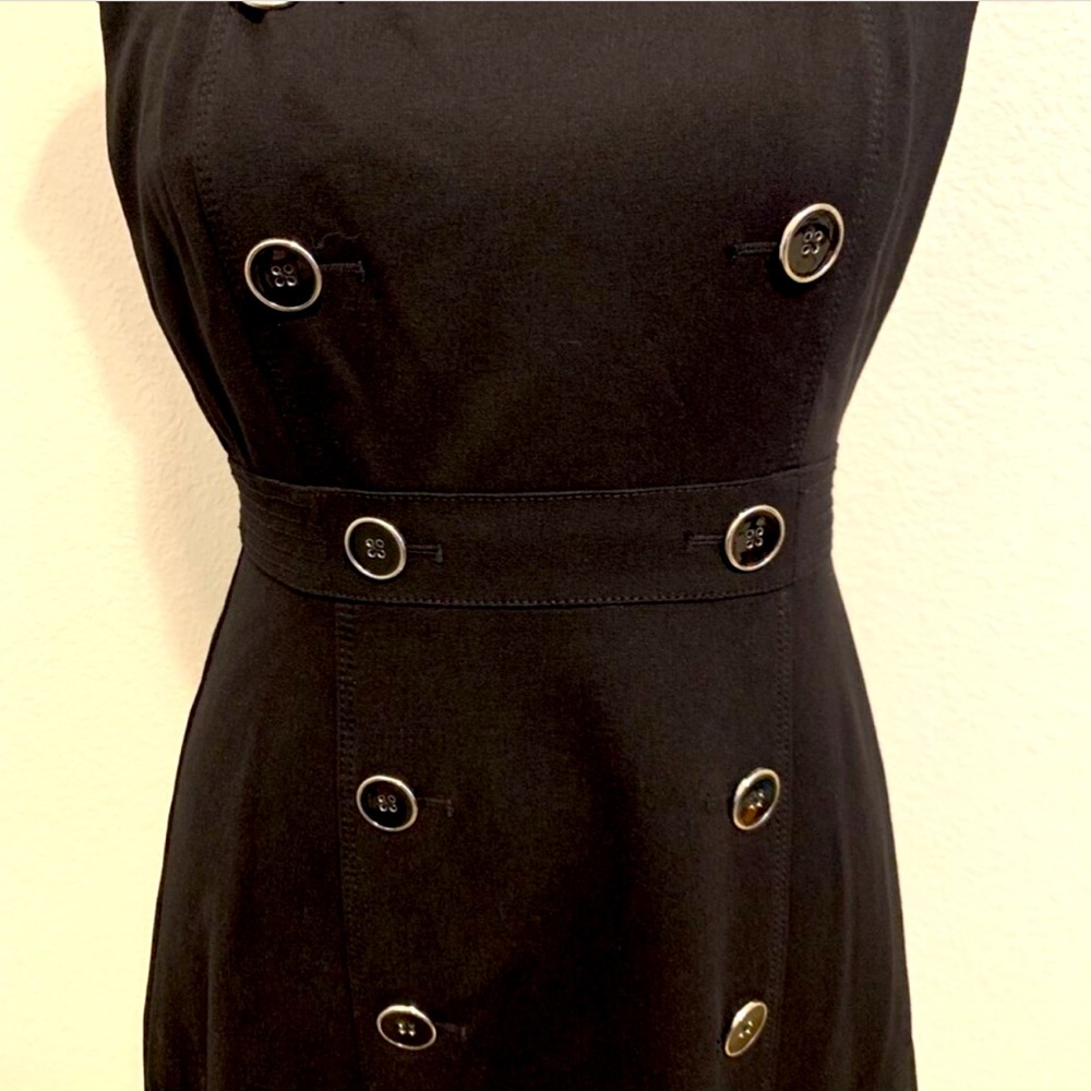 WHBM Dress
